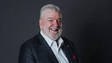 Shane Richardson steps down as Wests Tigers CEO