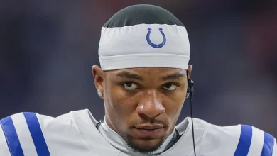 Shane Steichen just confirmed Colts fans worst fear about Anthony Richardson
