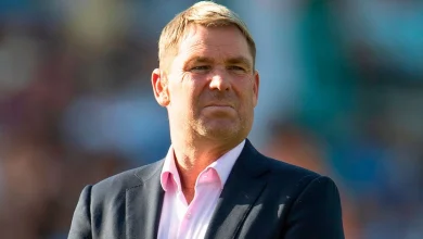 Shane Warne's kids show true feelings about their mum cosying up to world famous singer