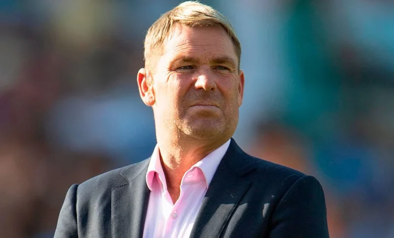 Shane Warne's kids show true feelings about their mum cosying up to world famous singer