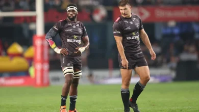 Sharks, Bulls look to bounce back in Europe