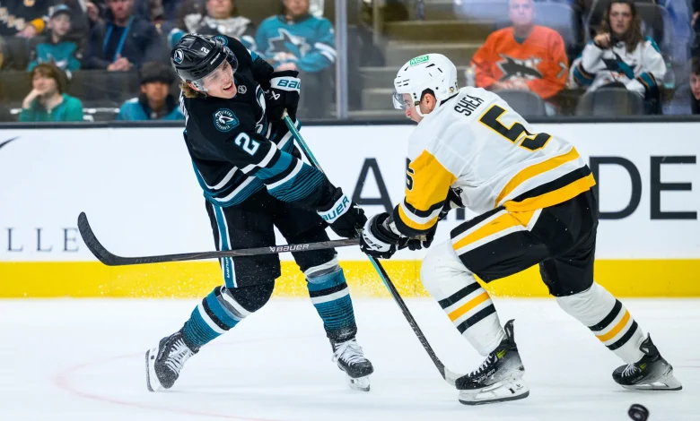 Sharks Pandemonium Marred By Injuries to Kurashev, Smith