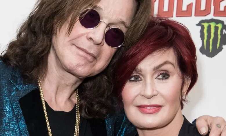 Sharon Osbourne Marks Ozzy Osbourne’s Birthday in Rare Tribute After His Death