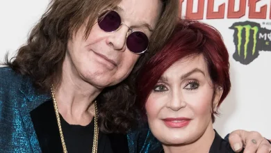 Sharon Osbourne Marks Ozzy Osbourne’s Birthday in Rare Tribute After His Death