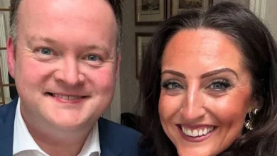 Shaun Murphy admits to leaving fiancée in 'nightmare' situation as £250K payday eyed up