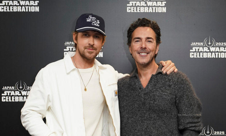Shawn Levy Celebrates ‘Star Wars: Starfighter’ Wrapping Its Shoot With Behind-the-Scenes Look
