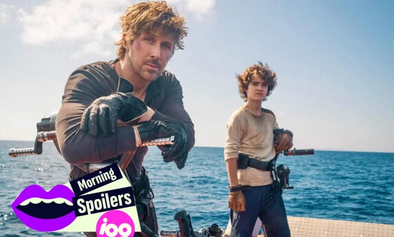 Shawn Levy Reveals Some Big Changes Made to ‘Star Wars: Starfighter’