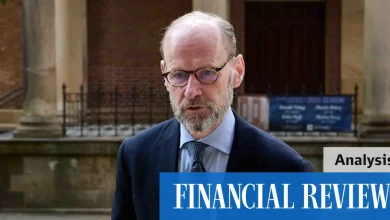 Shayne Elliott’s lawsuit against ANZ: another case of poor judgment?