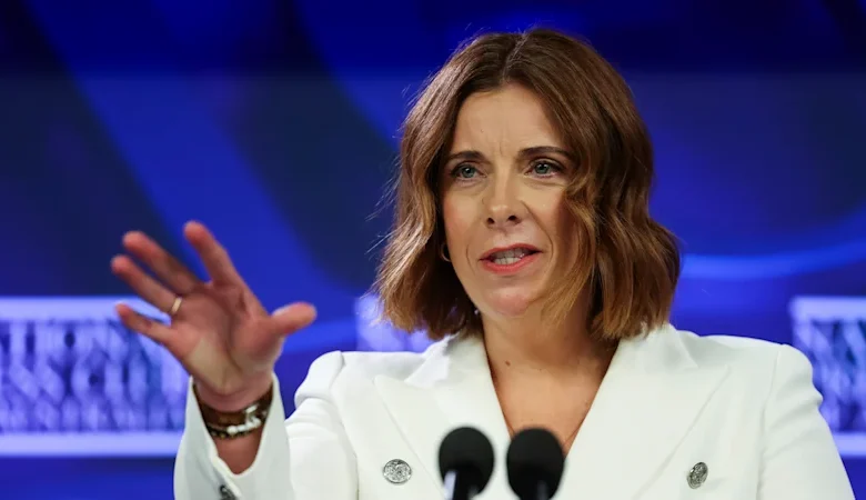 She moves, it runs; she doesn’t, it’s pushed