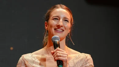 She won gold medals and broke records in 2025. But this Aussie high jumper’s year just got better