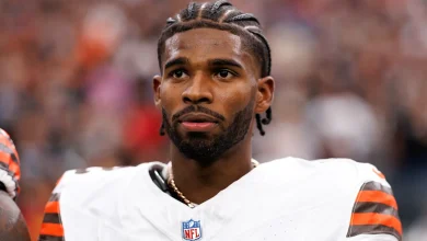 Shedeur Sanders holds the Vikings' playoff life in the palm of his hands