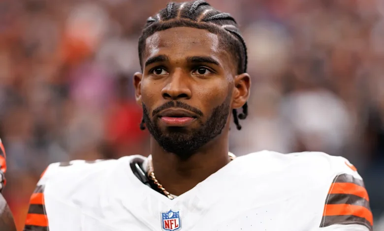 Shedeur Sanders holds the Vikings' playoff life in the palm of his hands