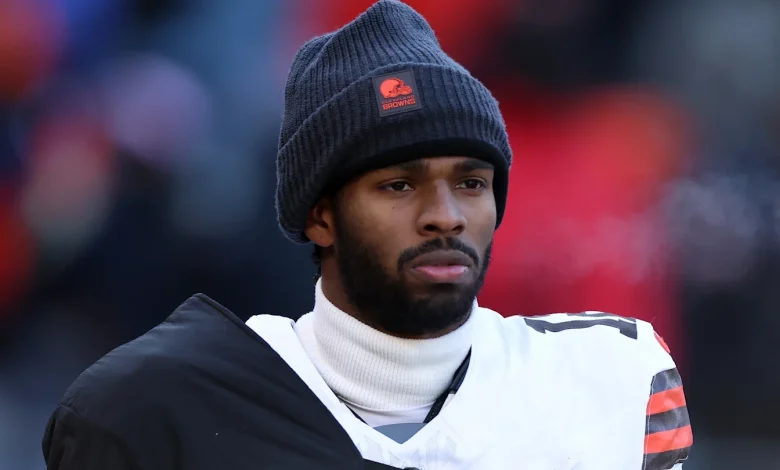 Shedeur Sanders just cost the Vikings everything they had left