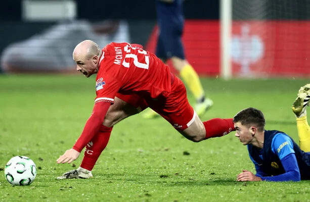 Shelbourne end Conference League campaign with Celje draw