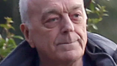 Shepherd's Bush 'massacre' mastermind and triple cop killer Harry Roberts dies