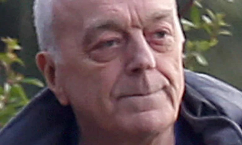 Shepherd's Bush 'massacre' mastermind and triple cop killer Harry Roberts dies