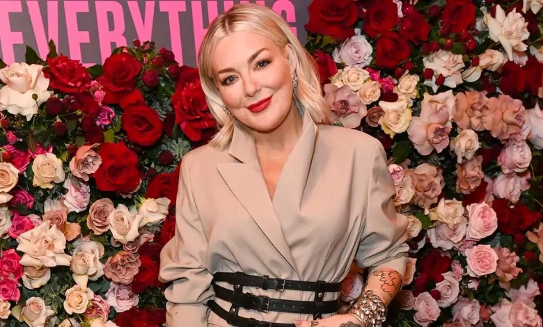 Sheridan Smith reveals Graham Norton quip that tipped her over the edge