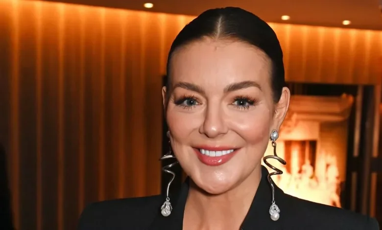 Sheridan Smith shares heartbreaking admission that she's 'embarrassed and ashamed' after breakdown