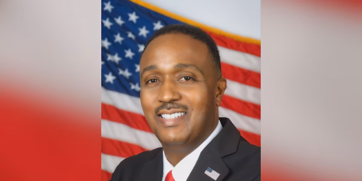 Sheriff Coleman named 2025 Sheriff of the Year by Georgia Association of Black County Officials