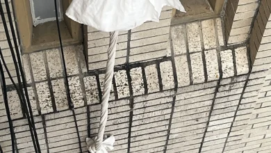 Sheriff releases new footage and images from jail escape — Watch the full conference below