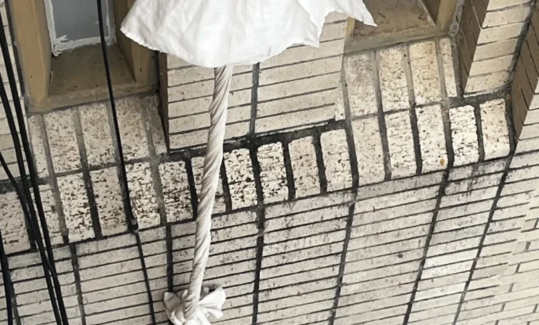 Sheriff releases new footage and images from jail escape — Watch the full conference below