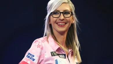 Sherrock getting career back on track after health struggles and Menzies split