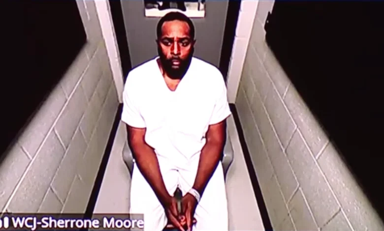 Sherrone Moore alleged timeline: Years-long affair, stalking, fired, arrest, out on bond