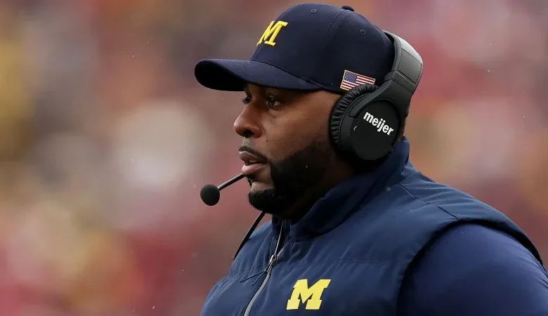 Sherrone Moore’s firing and its shocking aftermath raises tough questions about the culture of Michigan’s athletic department