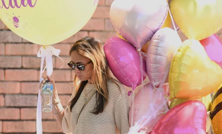 'She's waltzing with the angels': Bondi Beach terror attack victims laid to rest as road to recovery begins