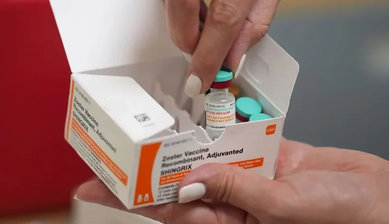 Shingles vaccine may slow progression of dementia, new study suggests