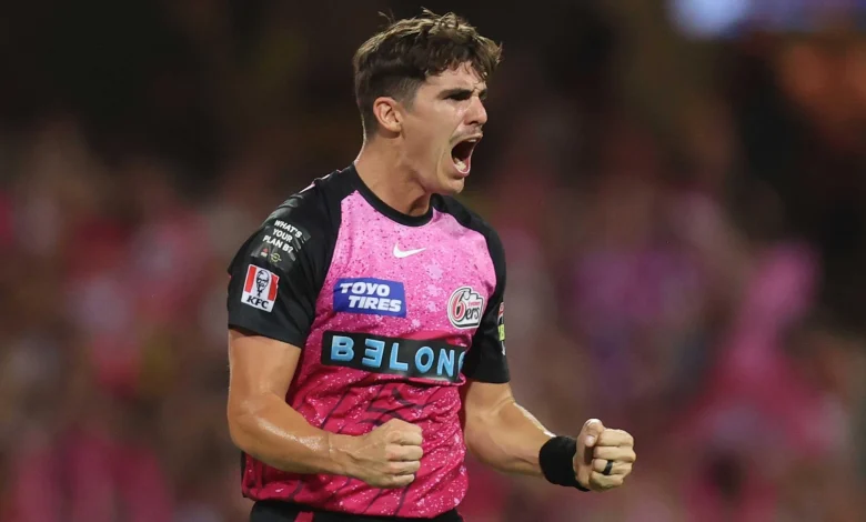 Shipperd confirms Abbott & Chohan to miss opener