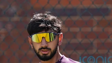 Shoaib Bashir under the microscope as England look to save Ashes series