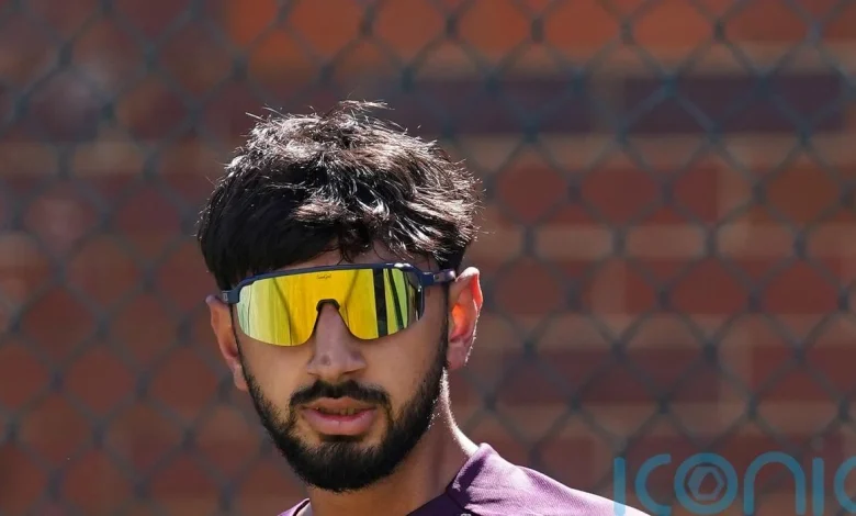 Shoaib Bashir under the microscope as England look to save Ashes series