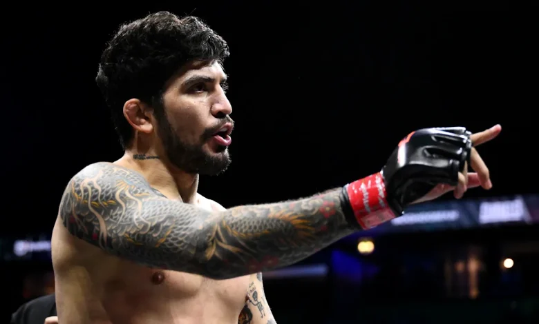 Shocked? Dillon Danis ‘not medically cleared to compete’ at Misfits Mania boxing event following dangerous UFC 322 brawl