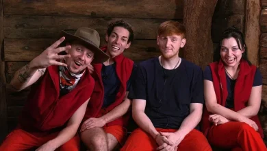Shocked I'm A Celebrity viewers slam 'absolutely diabolical' decision as campmate voted out