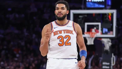 Shocking Karl-Anthony Towns improvement that no one's talking about