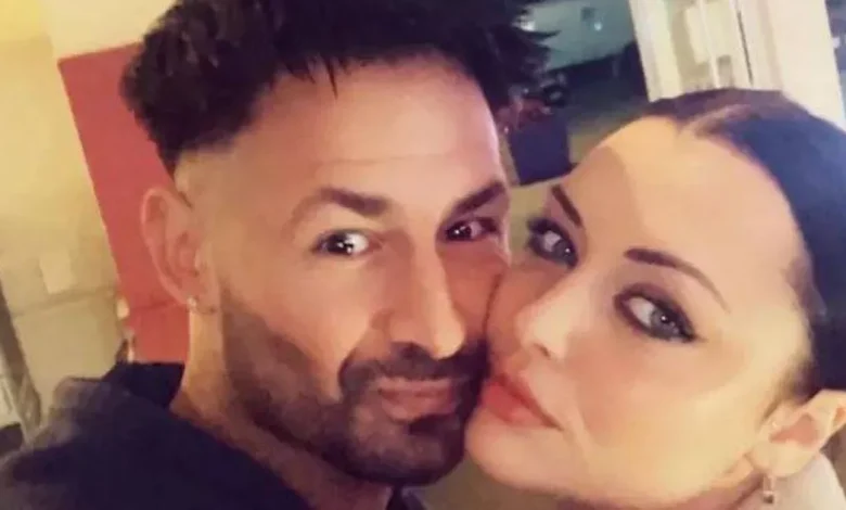 Shona McGarty's ex-fiancé's message to EastEnders star after I'm A Celebrity appearance
