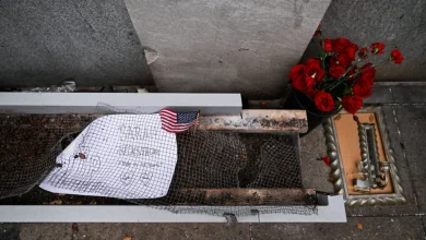 Shooting of National Guard members prompts flurry of U.S. immigration restrictions