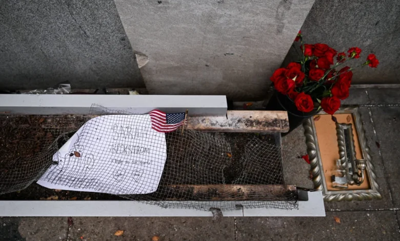 Shooting of National Guard members prompts flurry of U.S. immigration restrictions