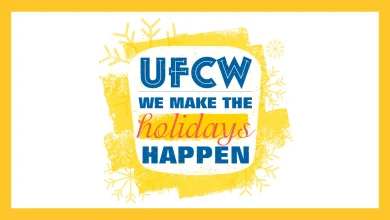 Shop Union for the Holidays!