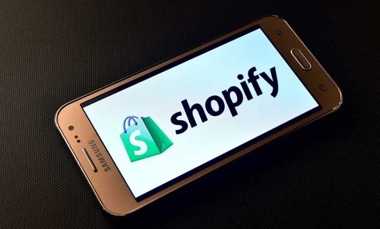 Shopify Issues Black Friday E-Commerce Report, Hit With Outage On Cyber Monday