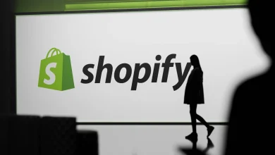 Shopify hit by login outage on major sales day