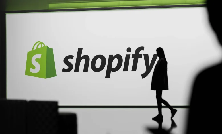 Shopify hit by login outage on major sales day