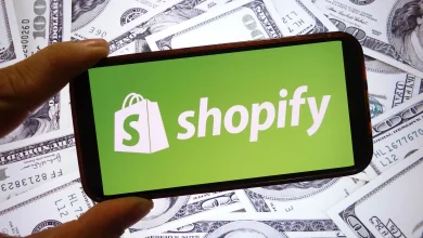 Shopify is down – here's what we know about its Cyber Monday outage
