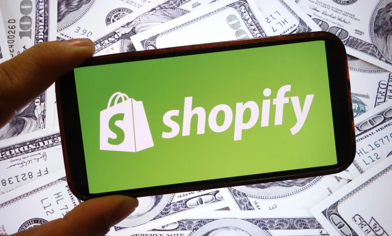 Shopify is down – here's what we know about its Cyber Monday outage
