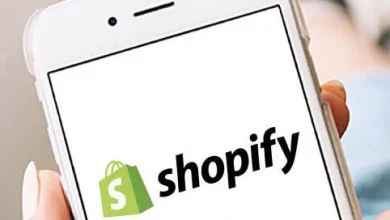 Shopify outage disrupts global merchants on Cyber Monday