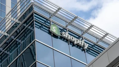 Shopify outage disrupts some merchants on Cyber Monday