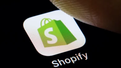 Shopify resolves outage disrupting merchants on Cyber Monday