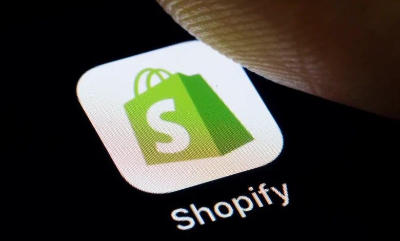 Shopify resolves outage disrupting merchants on Cyber Monday