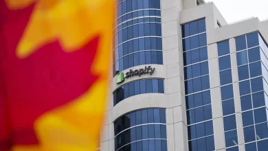 Shopify says it has fixed login issues for merchants during Cyber Monday